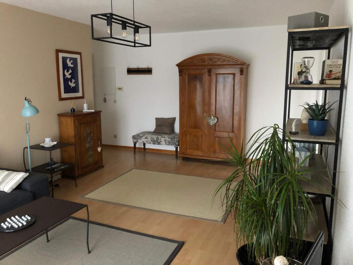 Au Pied Des Vosges Appartement Obernai Buitenkant foto
