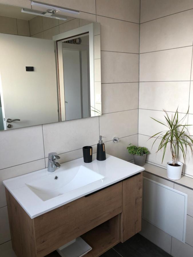 Au Pied Des Vosges Appartement Obernai Buitenkant foto